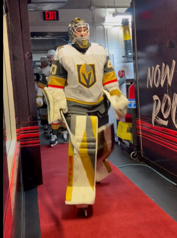 Un retour en NHL gagnant pour Akira Schmid à son premier départ de l'année