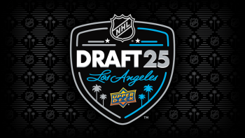 Draft 2025 : les classements de Suisses dans le ranking final de la NHL
