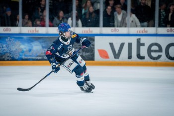 Deux jeunes talents intégrés à l'effectif du HCC