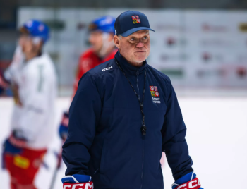 Filip Zadina et Matěj Stránský rejoignent la sélection tchèque