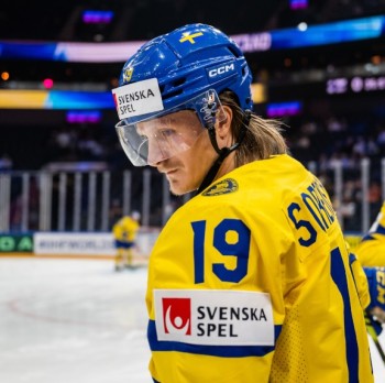 Deux Fribourgeois complètent l'équipe de Suède