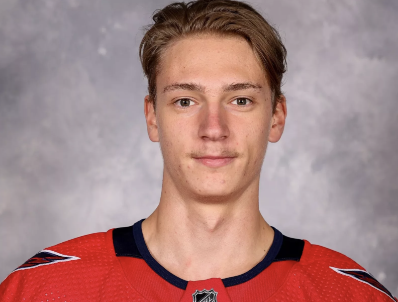 Antoine Keller devrait retrouver l'Amérique du Nord la saison prochaine