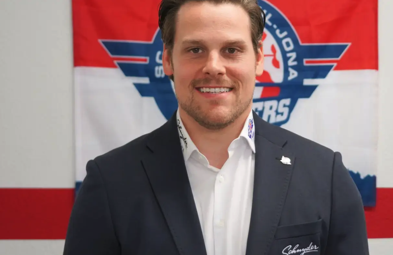 Claudio Cadonau nouveau directeur sportif des Lakers