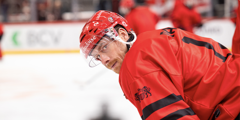 Les frères Raffl rêvent d’un dernier chapitre ensemble à Salzbourg