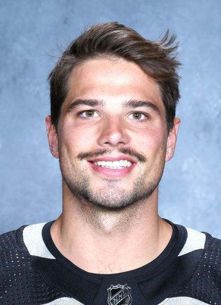 Kevin Fiala rejoint l'équipe suisse aujourd'hui