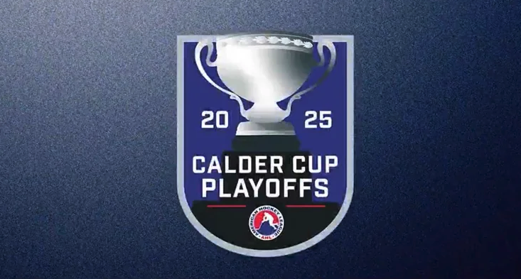 AHL : le tableau des finales de division est connu, avec un duel de futurs lausannois