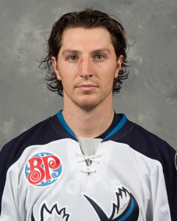 Mike Sgarbossa serait un autre renfort nord-américain de Lugano