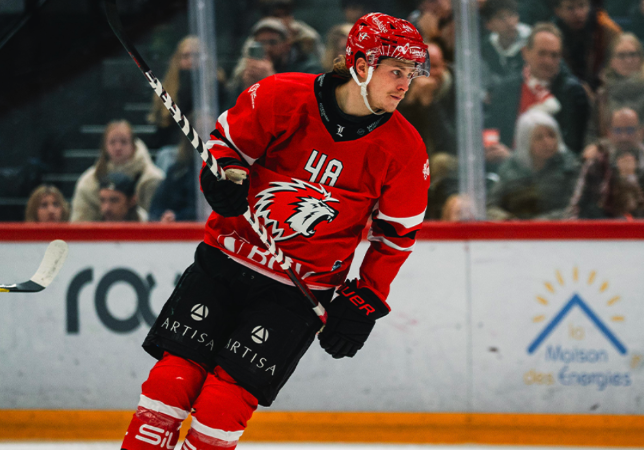 Janne Kuokkanen et Lauri Pajunièmi proches d'une entente avec Malmö