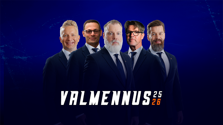 Rikard Grönborg et Peter Popovic à nouveaux réunis