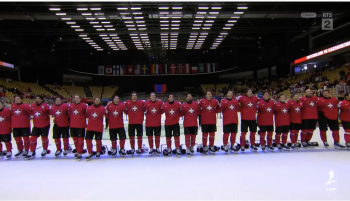 La Suisse se sort du piège du Kazakhstan