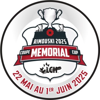 Saison terminée pour Basile Sansonnens et Rimouski