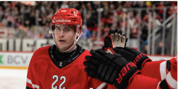 Quelques chiffres autour du départ de Janne Kuokkanen, en attendant celui de Lauri Pajuniemi