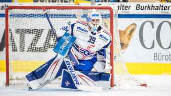 Sandro Zurkirchen portera bien les couleurs de Berne