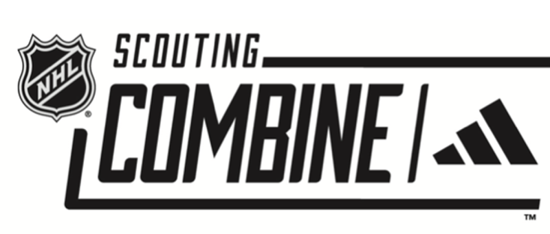 Elijah Neuenschwander, seul Suisse invité au NHL Scouting Combine 2025