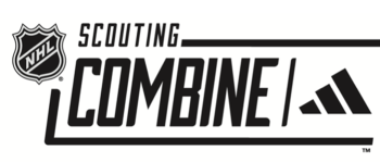 Elijah Neuenschwander, seul Suisse invité au NHL Scouting Combine 2025