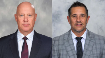 Deux nouveaux assistants aux Islanders