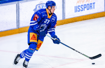 Zoug se sépare de Gabriel Carlsson