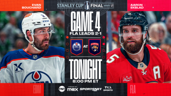 Les dernières infos avant l'acte IV de la finale de la Coupe Stanley