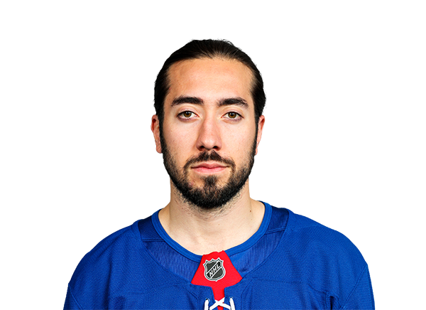 Mika Zibanejad va sans doute quitter les Rangers