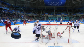 JO : les sélectionnés lettons