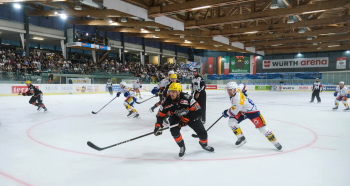 Pas d'invités suisses à la Coupe des Dolomites