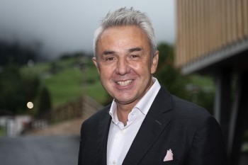 Urs Kessler candidat au poste de Président du Conseil d’administration de la SIHF