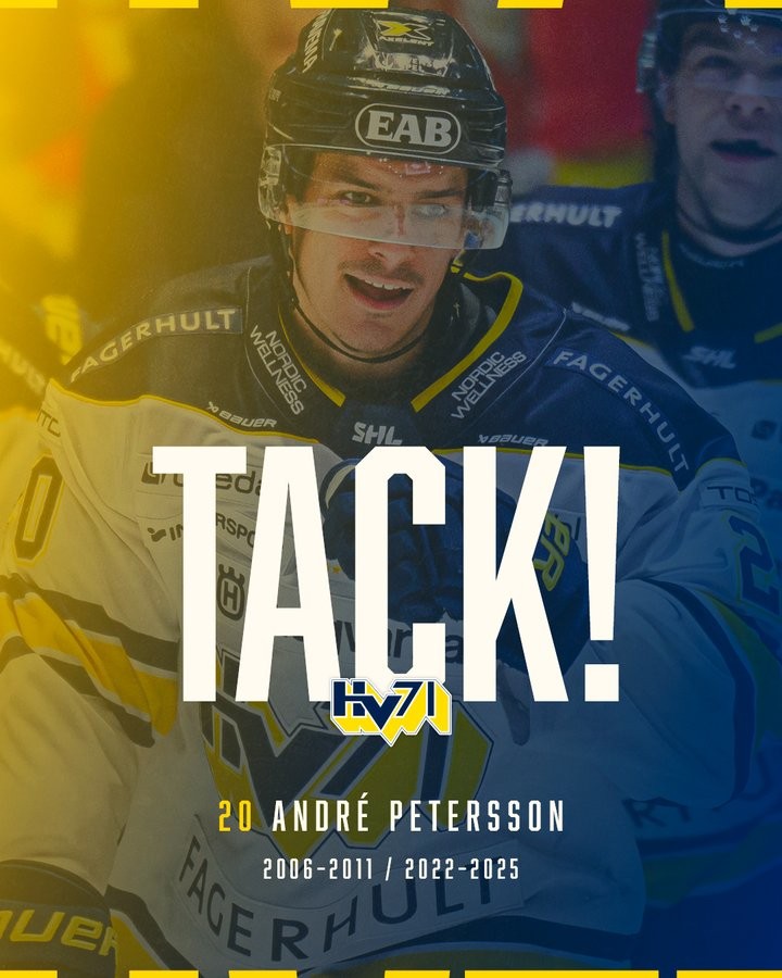 André Petersson se rapproche du championnat suisse