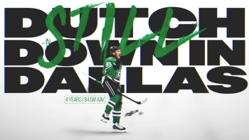 Un contrat à 18 millions pour Matt Duchene