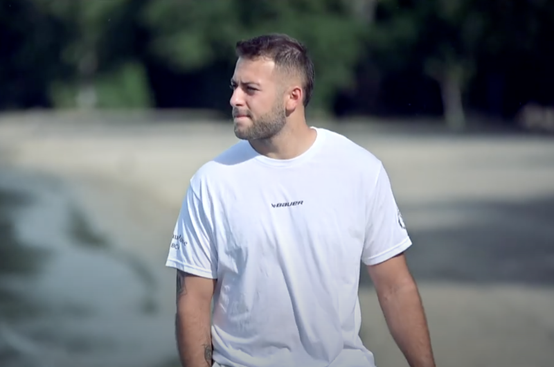 Faites connaissance avec Iñaki Baragano