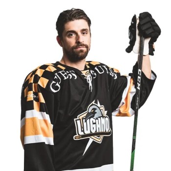 Marc Arcobello va mettre un terme à sa carrière et rejoindre la relève de Lugano