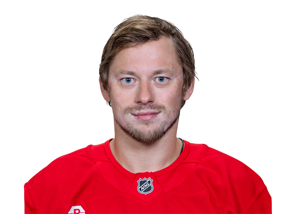 Vladimir Tarasenko change d'adresse