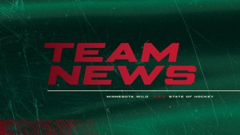 Le Wild fait ses choix : Rossi et Milne pourraient rester, quatre autres partent