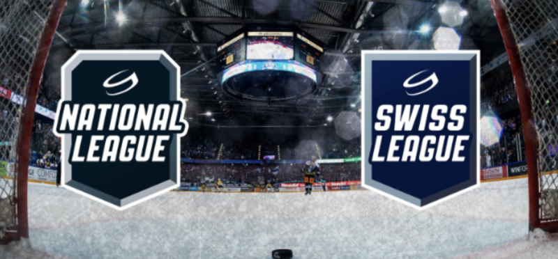 Les clubs de Swiss League souhaitent une réforme des licences B