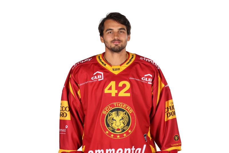 Longue prolongation de contrat pour Phil Baltisberger