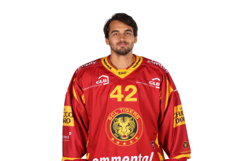 Longue prolongation de contrat pour Phil Baltisberger