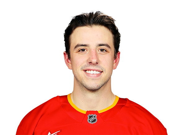 Morgan Frost prolonge de deux ans à Calgary