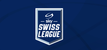 Le calendrier 2025/26 et les nouveautés de la Swiss League