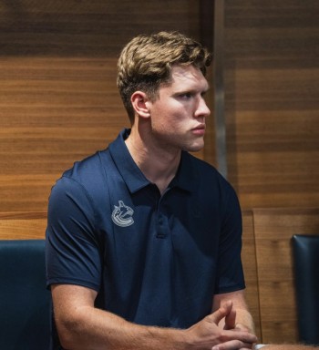 Un avenir entre NHL et National League pour Ray Fust