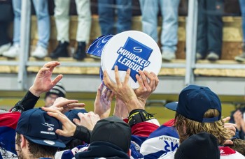 MyHockey League : La saison débutera le 13 septembre 2025