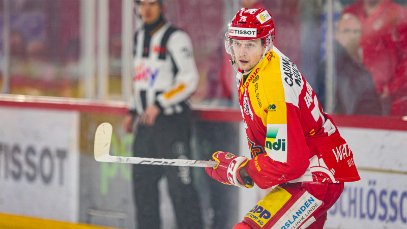CP Berne : une arrivée de Bienne et quatre prolongations