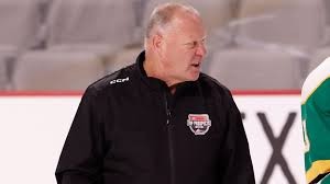 Gerard Gallant prend lui aussi la direction de la KHL