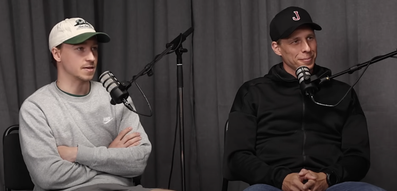 Jerry Turkulainen espère être prêt pour la reprise