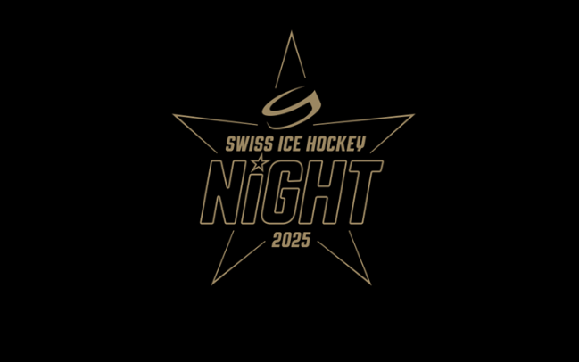 Swiss Ice Hockey Awards : les nominés au titre de MVP de la saison régulière de National League