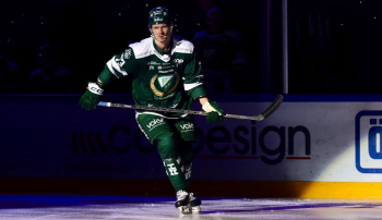 Adam Ollas Mattsson prolonge à Färjestad et tourne le dos à la Suisse