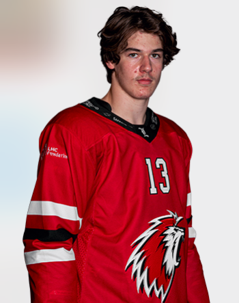 Basile Sansonnens s'exprime sur la saison charnière qui l'attend