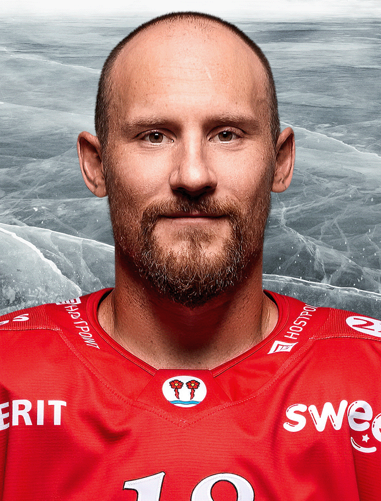 Jeremy Wick tente sa chance en Ajoie