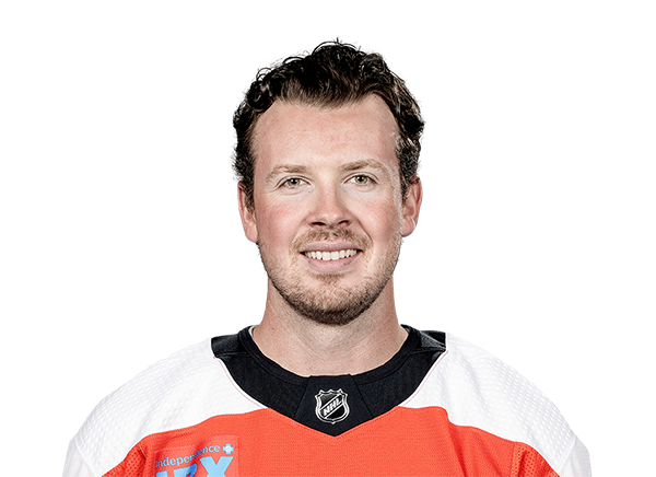Les Flyers vainqueurs dans le cas Ryan Johansen