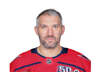 L'Etat russe fait bloquer des comptes....d'Alexander Ovechkin