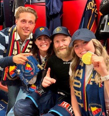 Patrick Thoresen tire sa révérence après 25 ans dune carrière exceptionnelle