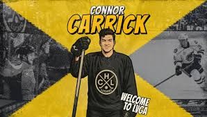 Rien de grave pour Connor Carrick